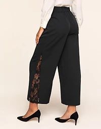 Lola Lace Pant