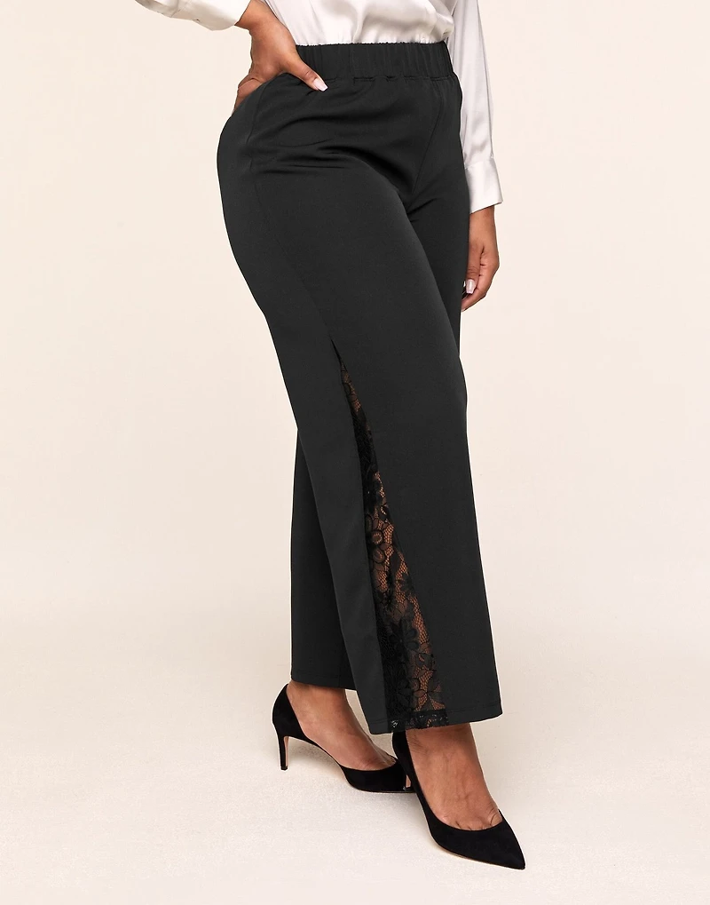 Lola Lace Pant