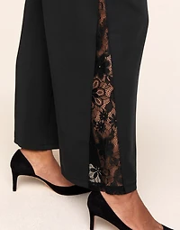 Lola Lace Pant