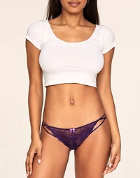 Abela Bikini Panty
