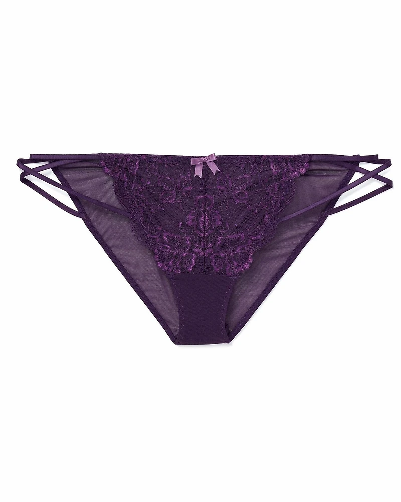 Abela Bikini Panty