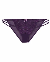 Abela Bikini Panty