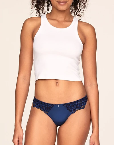 Corrine Thong Panty