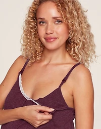 Lounge Chic & Robe PJ Set