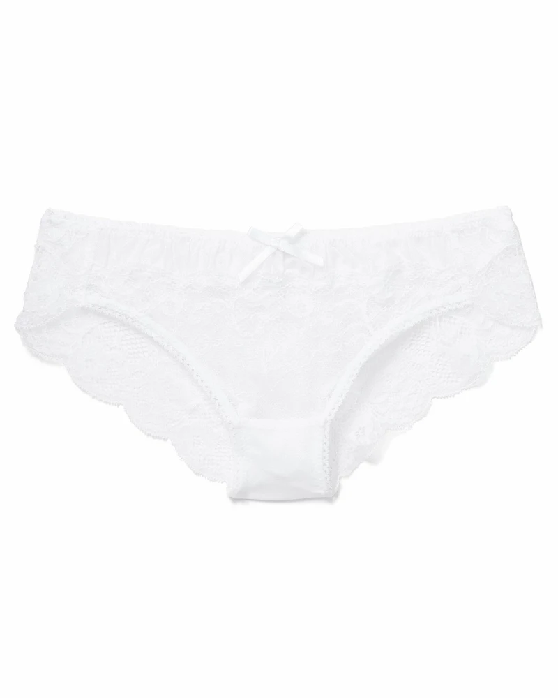 Florence Bikini Panty