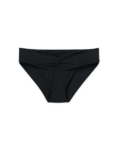 Fatima High Waisted Panty