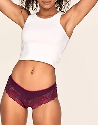 Donella Hipster Panty