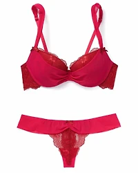 Clairabelle Push Up