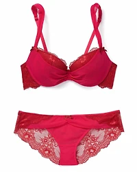 Clairabelle Push Up