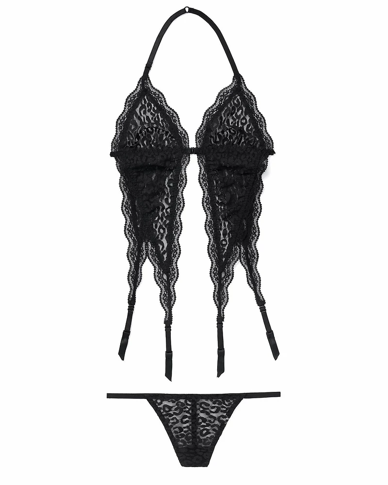 Danique Unlined Plus