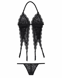 Danique Unlined Plus