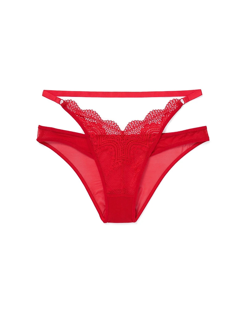 Kaia Solo Cheeky Panty