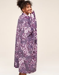 GWP Blanket Romantic Roses 2021 Cold Weather