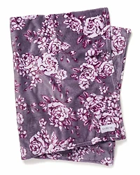 GWP Blanket Romantic Roses 2021 Cold Weather