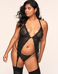 Danique Unlined Plus