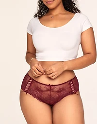 Loretta Hipster Panty