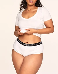 Adriana Shortie Panty