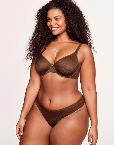 Celestine Unlined Plus