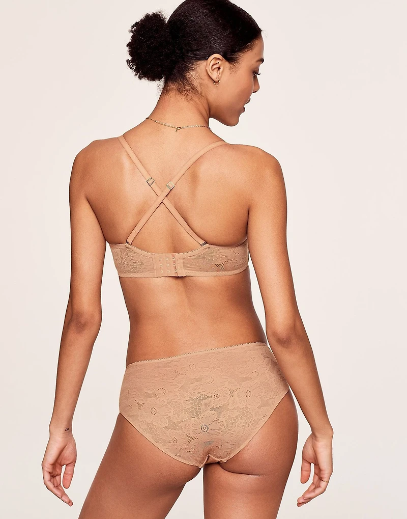 Levita Unlined