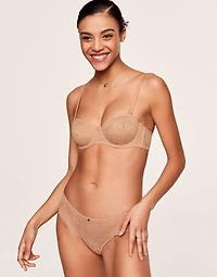 Levita Unlined