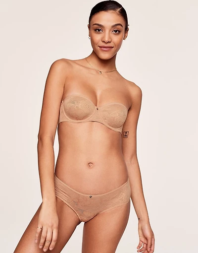 Levita Unlined