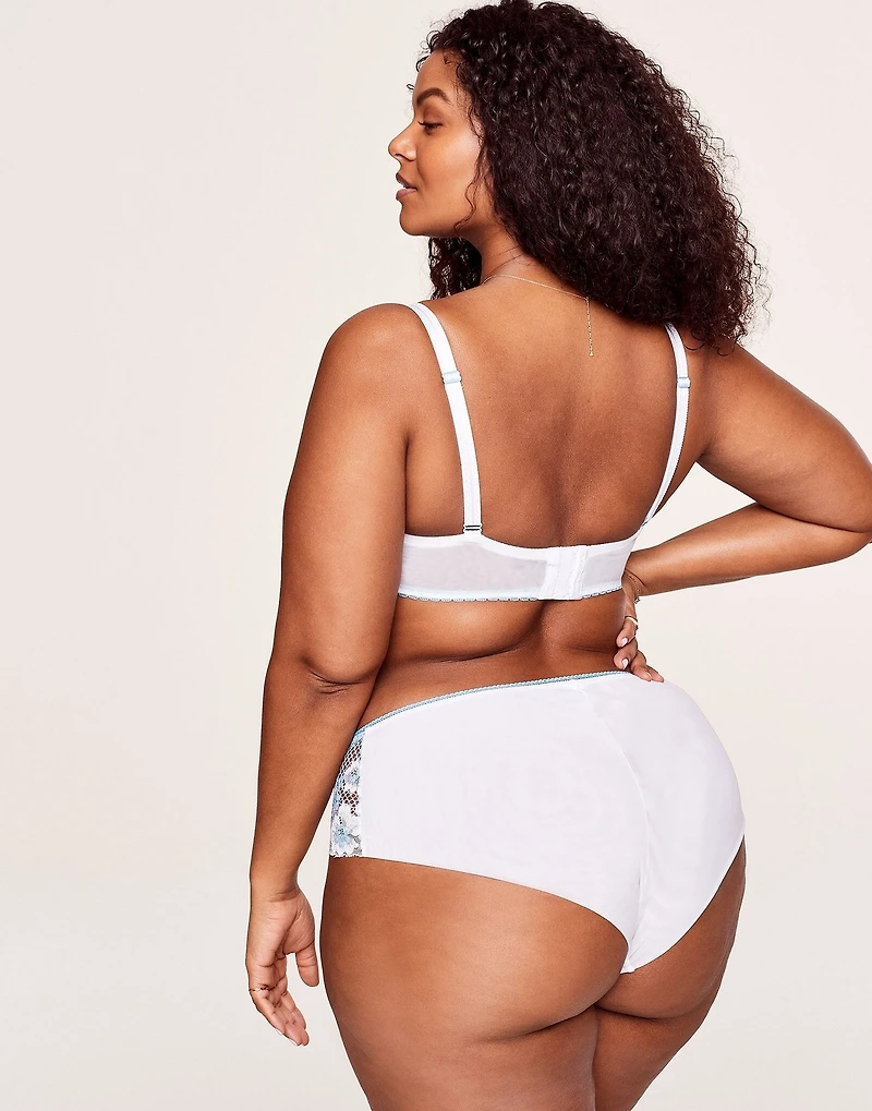 Cinthia Unlined Plus