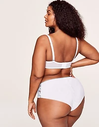 Cinthia Unlined Plus