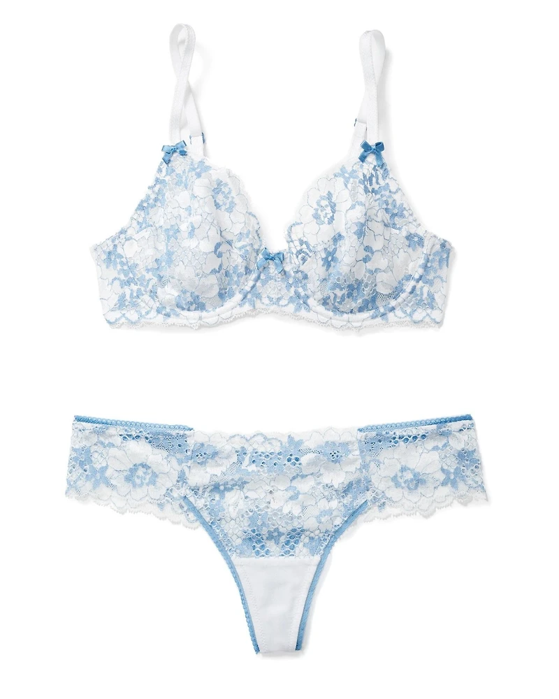 Cinthia Unlined Plus