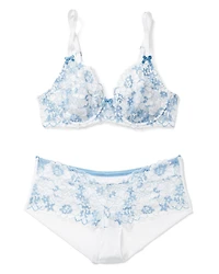 Cinthia Unlined Plus