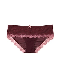 Emanuelly Hipster Panty
