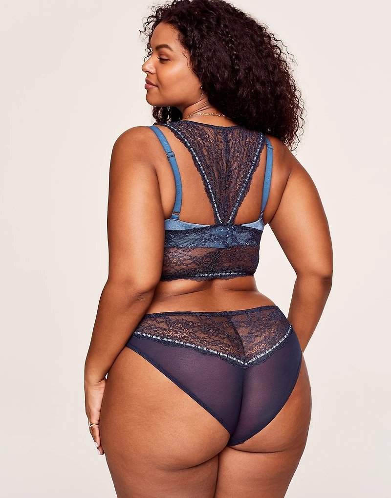 Tanzy Unlined Plus