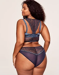 Tanzy Unlined Plus