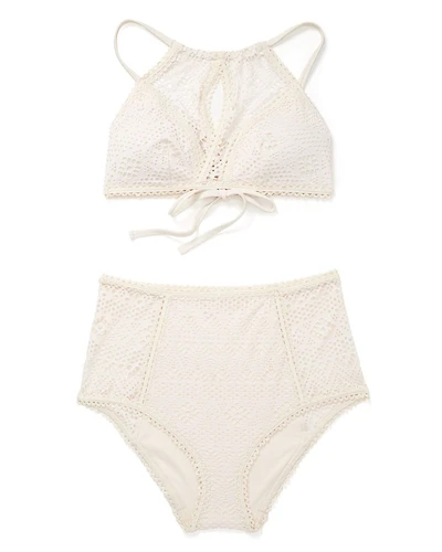 Lianne Bralette Swim Top