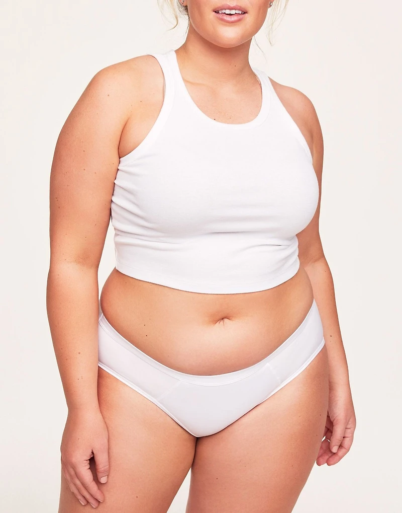 Dakota Hipster Panty