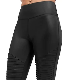 Mia Moto Legging