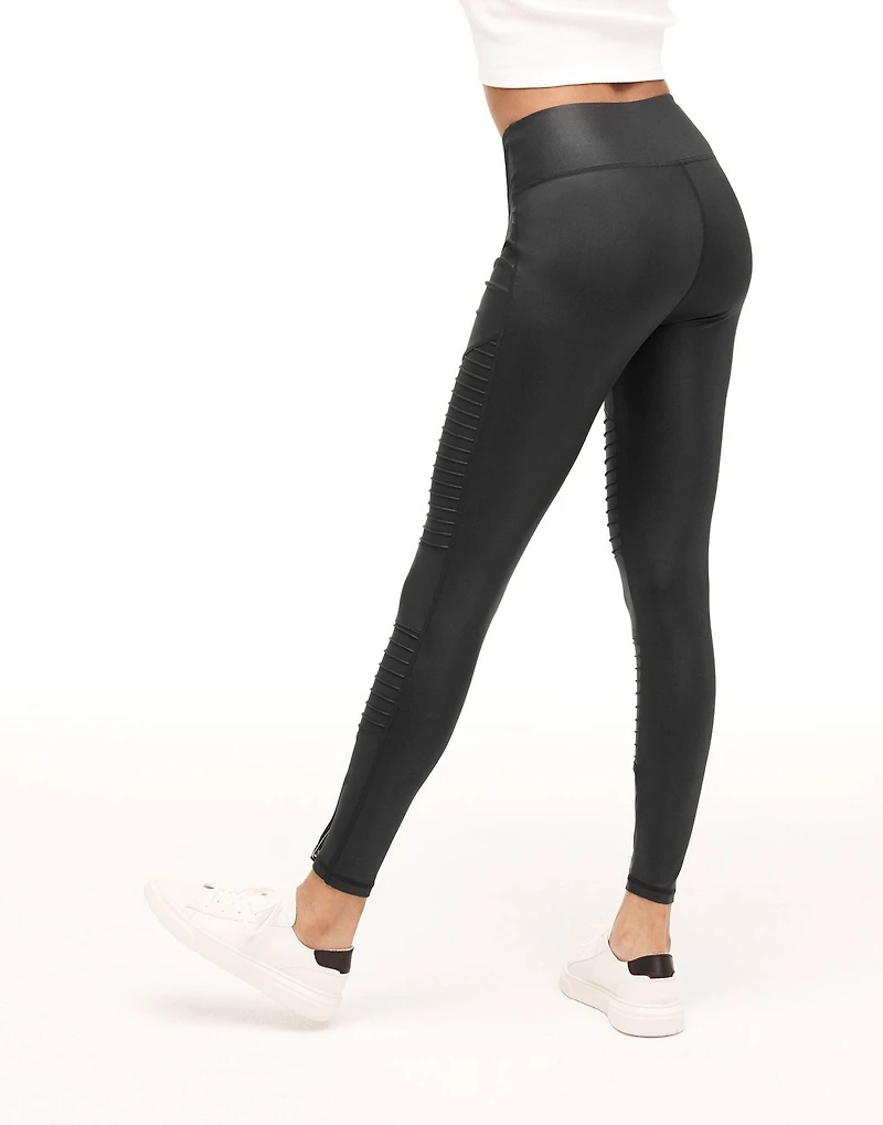 Mia Moto Legging