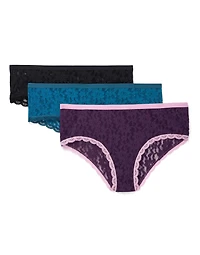 ELITE Pack A/O Fashion Cheeky Plus