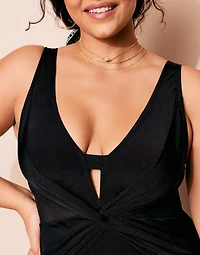 Adrienne Contour Plus