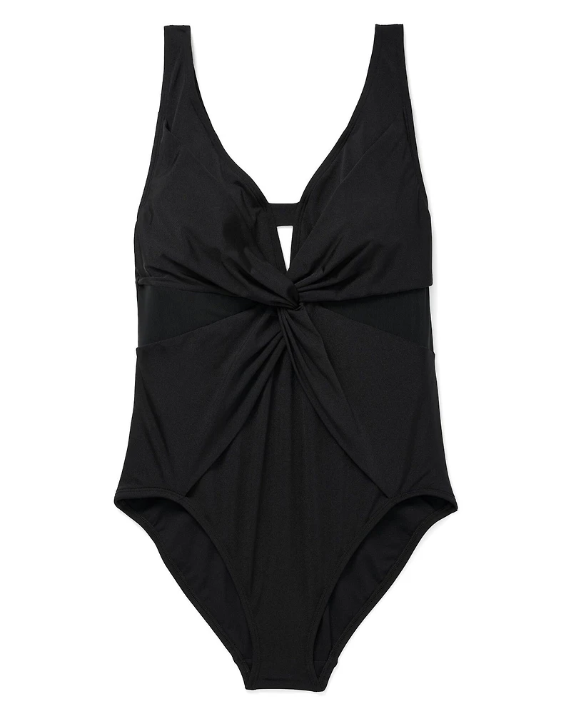 Adrienne Contour Plus