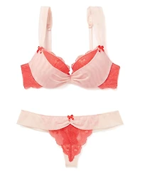 Clairabelle Push Up