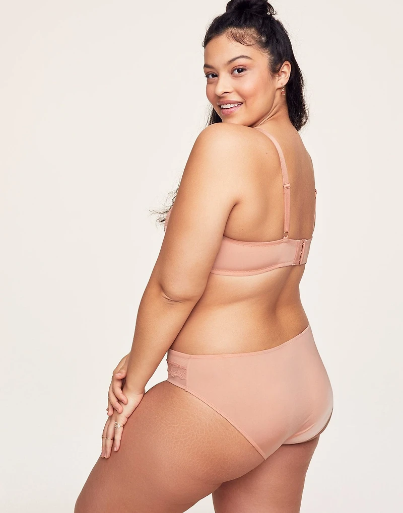 Andrelisa Contour Plus