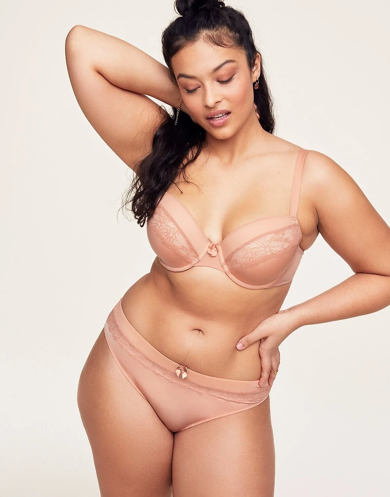 Andrelisa Contour Plus