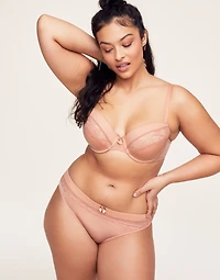 Andrelisa Contour Plus