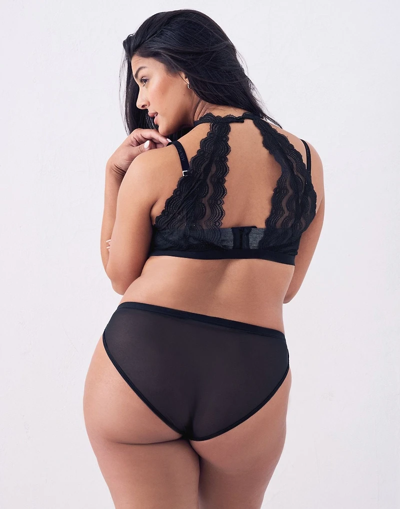 Marlana Unlined Plus