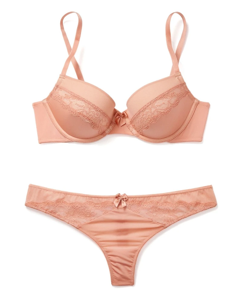 Andrelisa Contour Plus