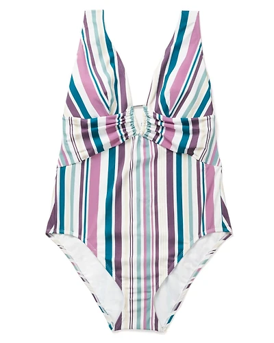 Andria One Piece Swim