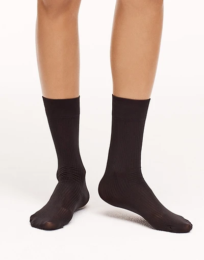 Carley Core Socks
