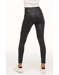 Sabina Snakeskin Legging