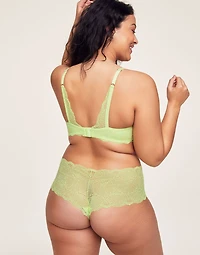 Hannalee Unlined Plus