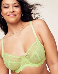 Hannalee Unlined Plus